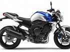 Yamaha FZ-1 N